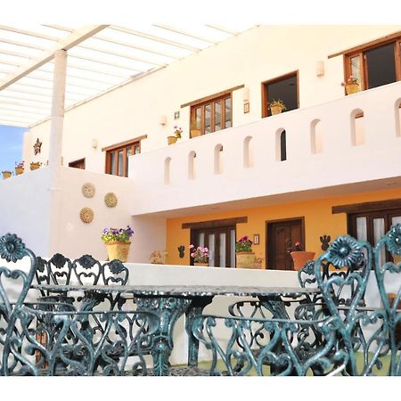 Mirador del Lago Pátzcuaro Exterior foto