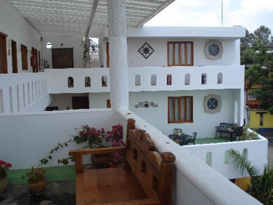 Mirador del Lago Pátzcuaro Quarto foto